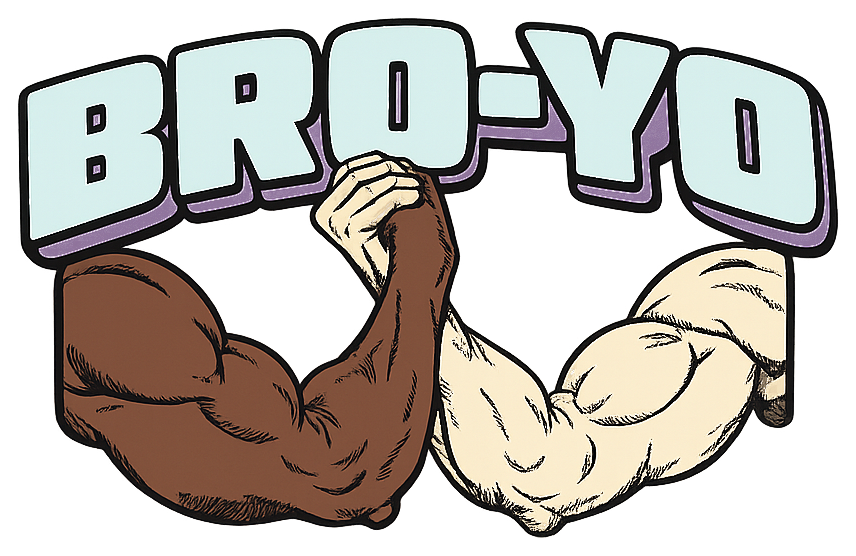 BRO-YO